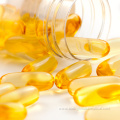 Omega 3 Fish oil capsule